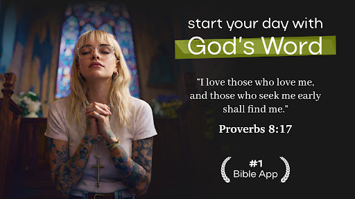 Bible Path: Prayers & Widgets screenshot