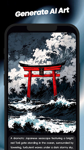 Wallpapers:Live&Control Center screenshot