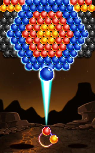 Bubble Shooter screenshot
