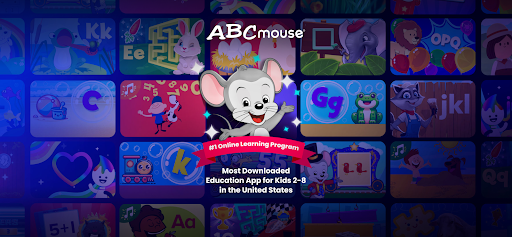 Early Learning Academy screenshot