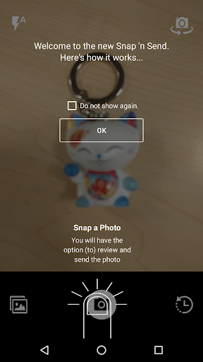 JPay screenshot
