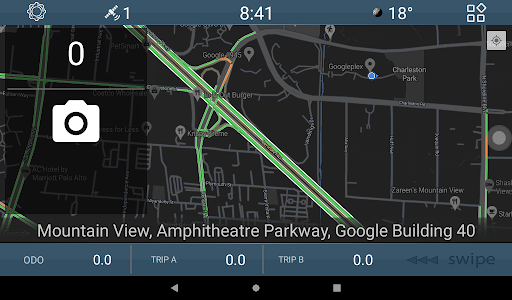 CL Theme V1 screenshot