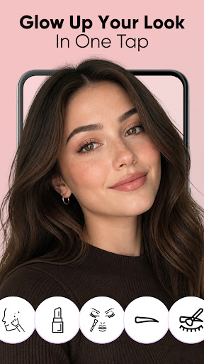 ArtPic: Photo & Video Editor screenshot