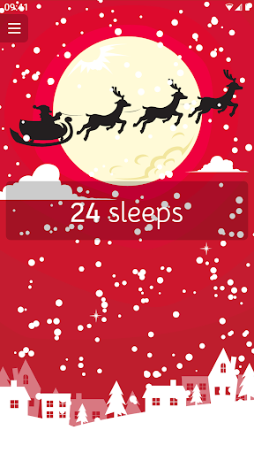 Christmas Countdown screenshot