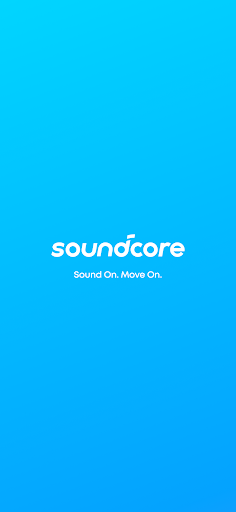 Soundcore screenshot
