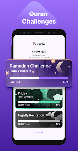 Quran by Quranly screenshot