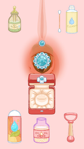 Satiszone: Perfect ASMR Tidy screenshot