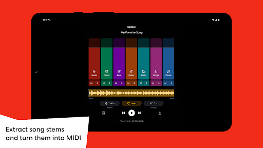 BandLab – Music Making Studio screenshot