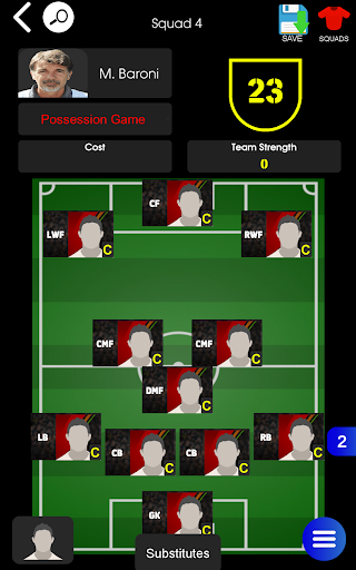 eFHUB™ 26 screenshot