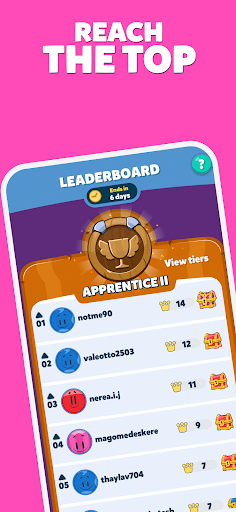 Trivia Crack Retro Quiz screenshot