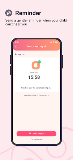 Parental Control App Blocker screenshot