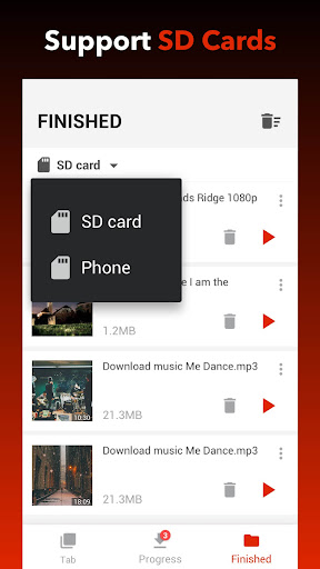 Video Downloader - Downloader screenshot