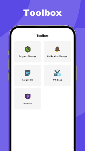 AI Browser - Safe & Fast screenshot