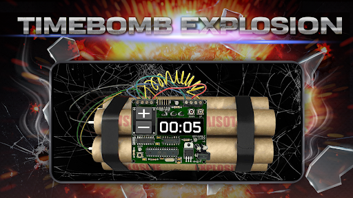 Gun Box: Simulator Sound screenshot