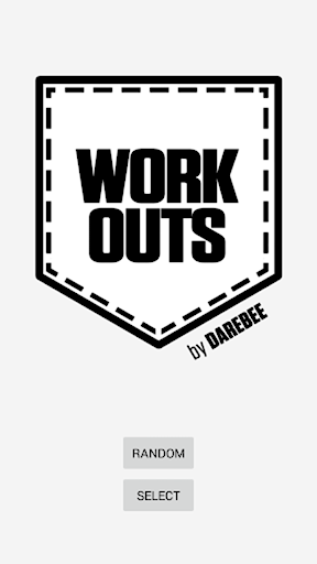 Pocket Workouts Champion V2 screenshot