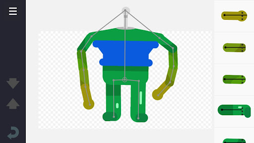 Draw Cartoons 2 PRO screenshot