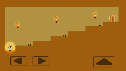 Die Again: Troll Game Ever screenshot