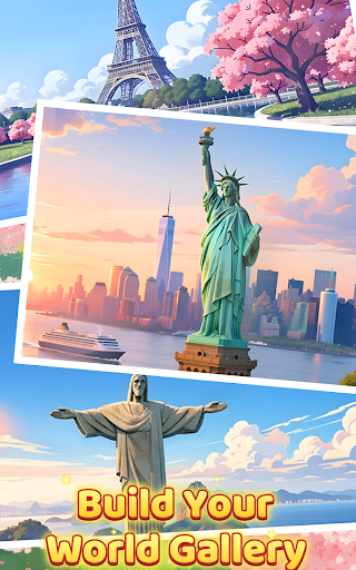 Tile Land: Triple Match screenshot