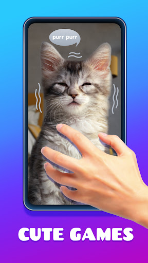 Antistress Relax Fidget Games screenshot