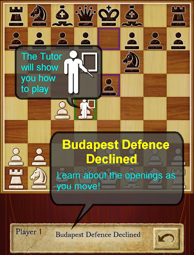Chess Pro screenshot