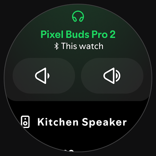 Spotify: Music and Podcasts screenshot