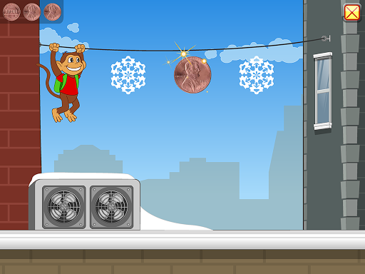 Starfall Numbers screenshot
