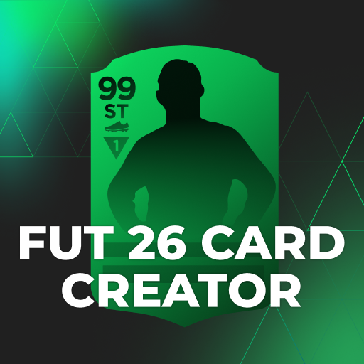 FUT 26 Card Creator