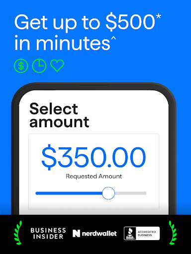 Possible: Fast Cash & Credit screenshot