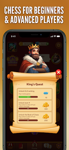 Chess - Clash of Kings screenshot