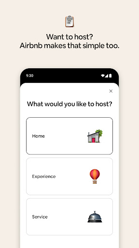 Airbnb screenshot