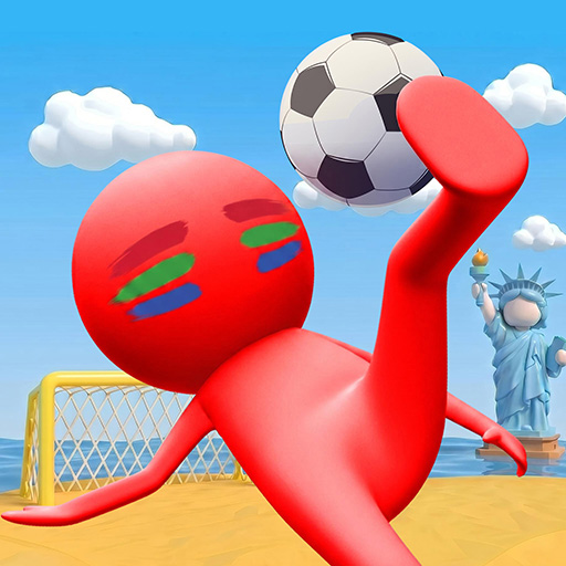 Super Goal: Fun Soccer Game