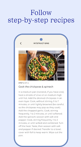 Blue Apron: Meal Kit Delivery screenshot