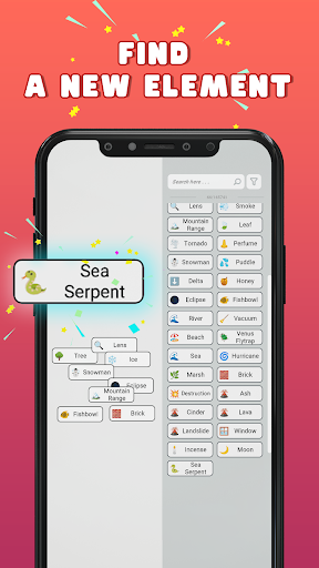 Alchemy Infinite Craft World screenshot