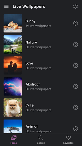 Phone Ringtones screenshot