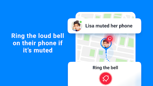 Findmykids: Kids GPS Tracker screenshot