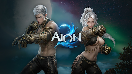 AION2 screenshot