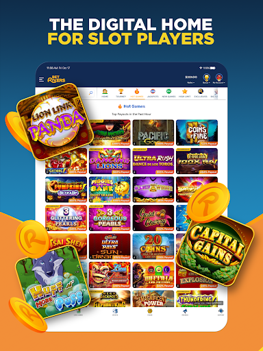 BetRivers: Casino & Sportsbook screenshot