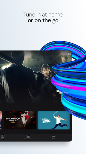 Xumo Play: Stream TV & Movies screenshot