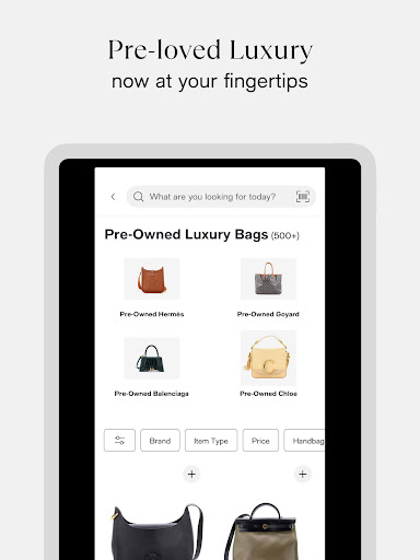 Macy's: shopping & top deals screenshot