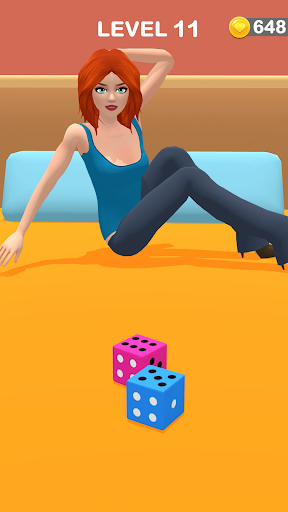 Couple Life 3D screenshot