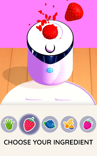 DIY Makeup screenshot