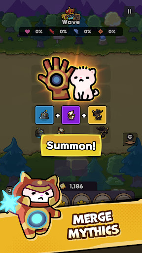 Spin Squad! screenshot