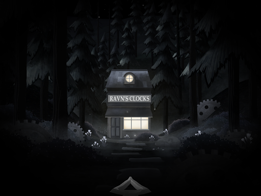 Tick Tock: A Tale for Two screenshot