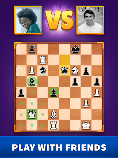 Chess Clash: Online & Offline screenshot