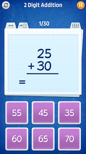 Math Games: Math for Kids screenshot