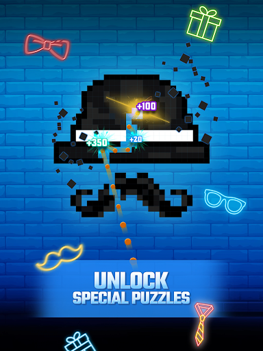 Bricks n Balls screenshot