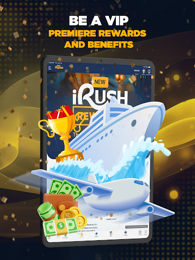 BetRivers: Casino & Sportsbook screenshot