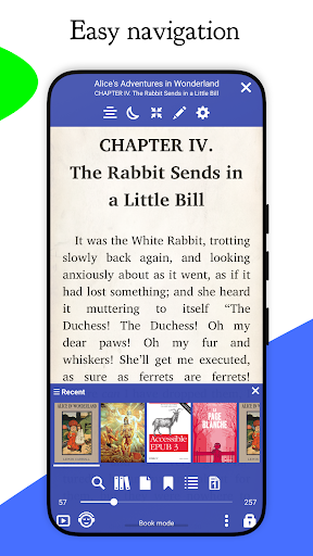 Librera PRO - Book reader screenshot