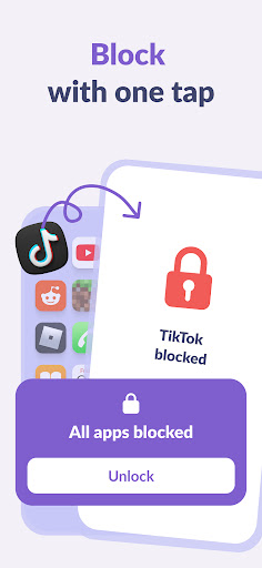 Kids360: Parental Control App screenshot