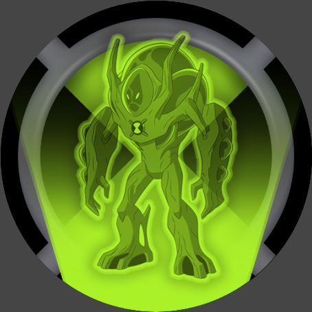 Alien Watch screenshot